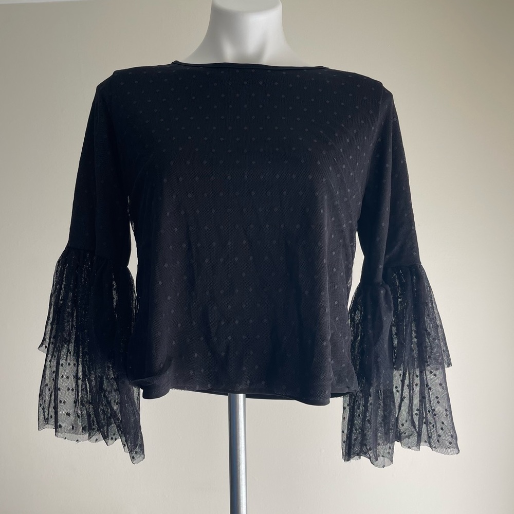 Pebble & Stone Blouse